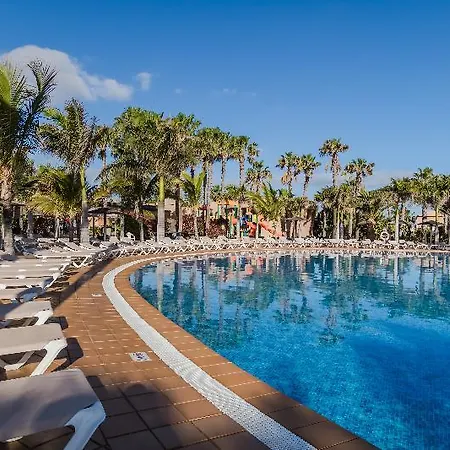 Aparthotel Oasis Dunas