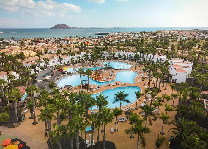Oasis Dunas Corralejo