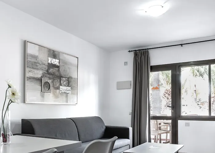 Oasis Dunas Apartment Corralejo