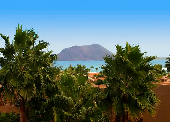 Oasis Dunas *