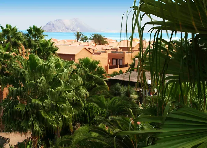 Oasis Dunas * Corralejo