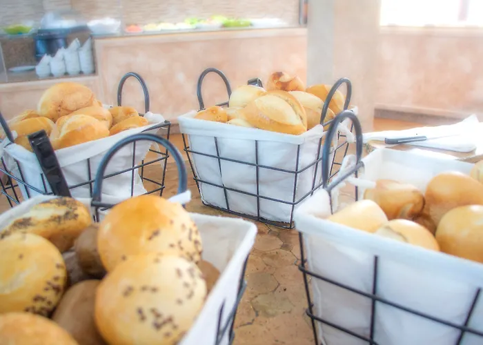 Oasis Dunas Corralejo