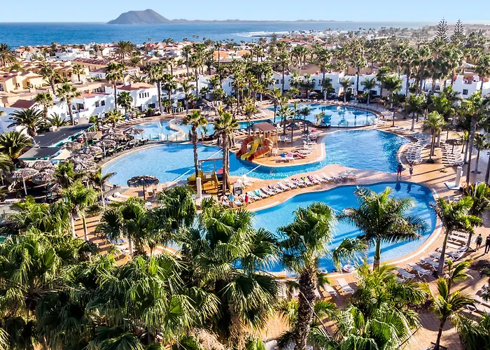 Oasis Dunas Corralejo