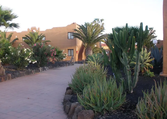 Oasis Dunas * Corralejo