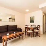 Apartament Oasis Dunas Corralejo