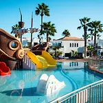 Apartament Oasis Dunas *