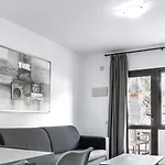 Oasis Dunas Apartament Corralejo