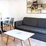 Oasis Dunas Apartament *