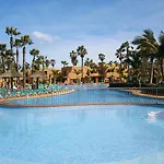Apartament Oasis Dunas Corralejo