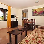 Apartament Oasis Dunas Corralejo