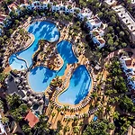 Apartament Oasis Dunas Corralejo