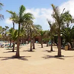 Apartament Oasis Dunas Corralejo