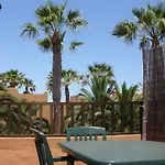 Oasis Dunas *