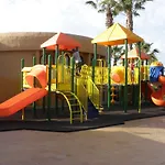 Oasis Dunas