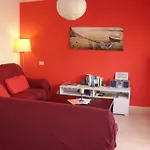 Apartament Oasis Dunas Corralejo