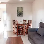 Oasis Dunas Corralejo