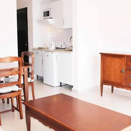 Appartement Oasis Dunas Corralejo