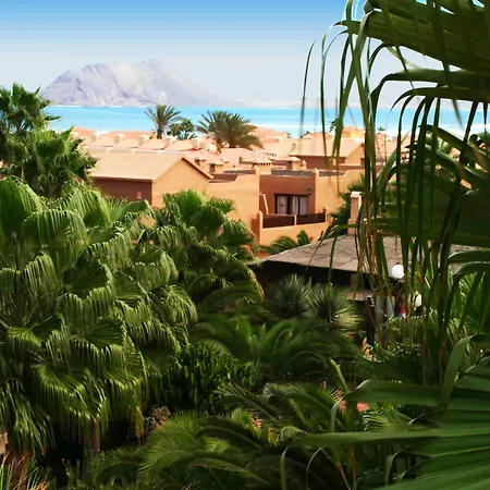 Oasis Dunas * コラレホ