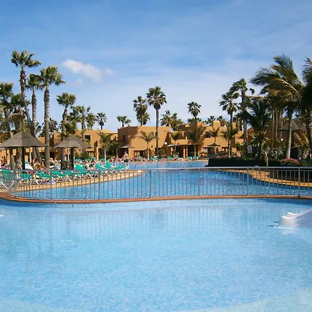 Appartement Oasis Dunas Corralejo