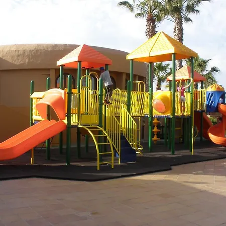 Oasis Dunas