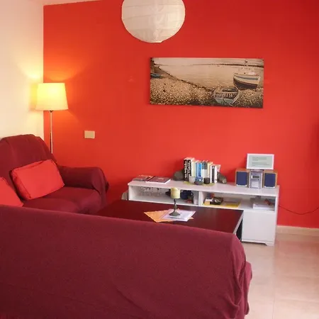 Appartement Oasis Dunas Corralejo