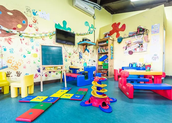 Oasis Dunas コラレホ