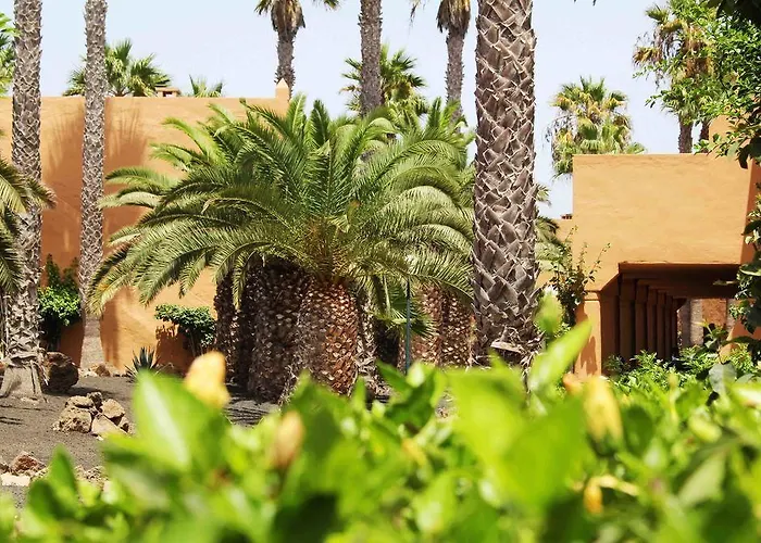 アパート Oasis Dunas