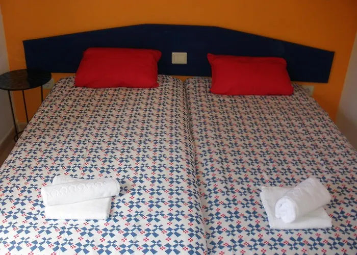 Oasis Dunas コラレホ