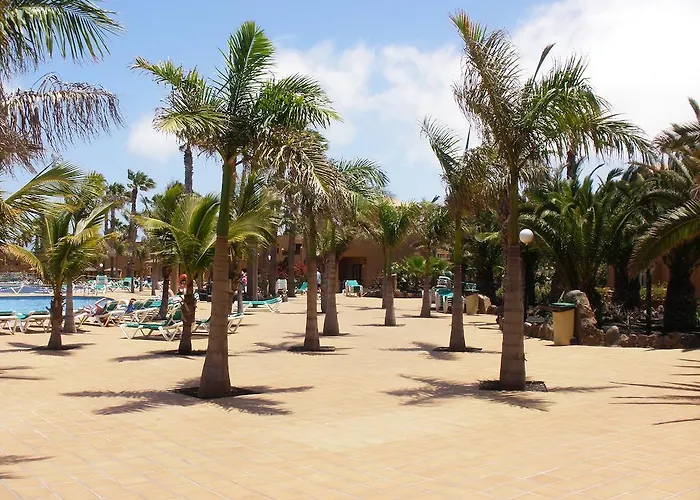 アパート Oasis Dunas コラレホ