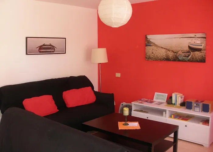 Oasis Dunas コラレホ