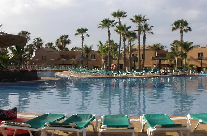 Oasis Dunas コラレホ